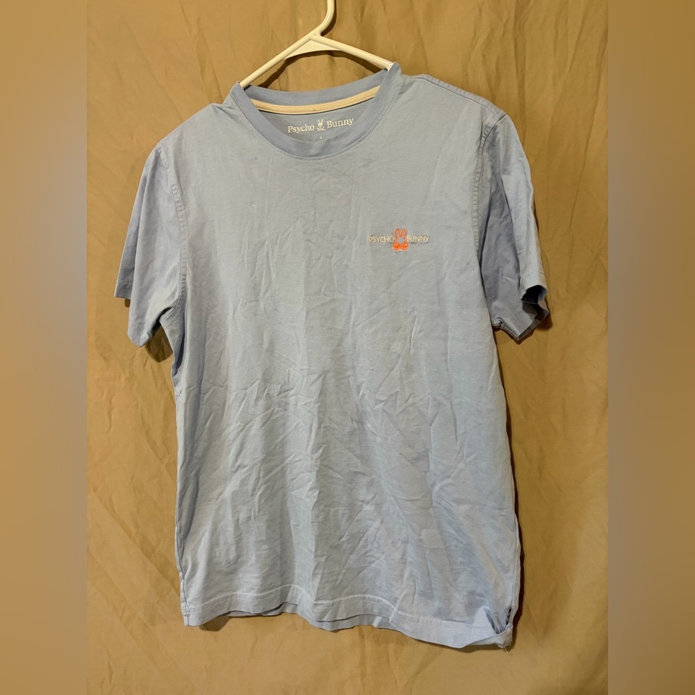 Psycho bunny T-shirt